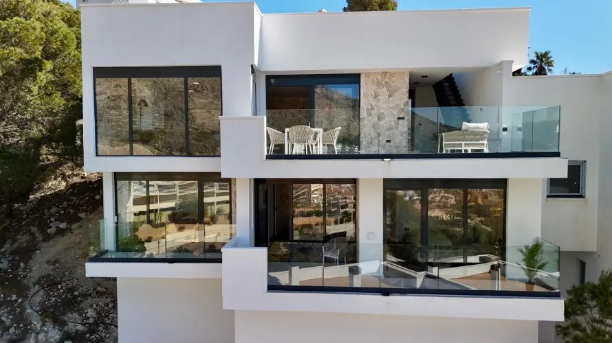 238m² villa for sale, Altea, Spain No. 2278 № 4