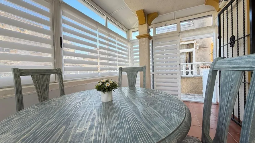 2 bedrooms house for sale, Campoamor, Spain No. 2258 № 16