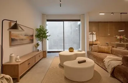 4 bedrooms apartment for sale, Alicante, Spain No. 2472