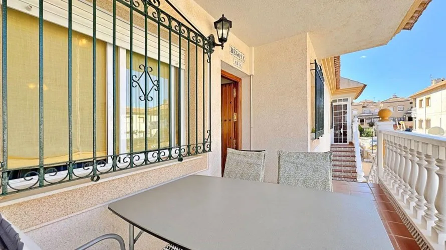 2 bedrooms bungalow for sale, La Zenia, Spain No. 2168 № 14