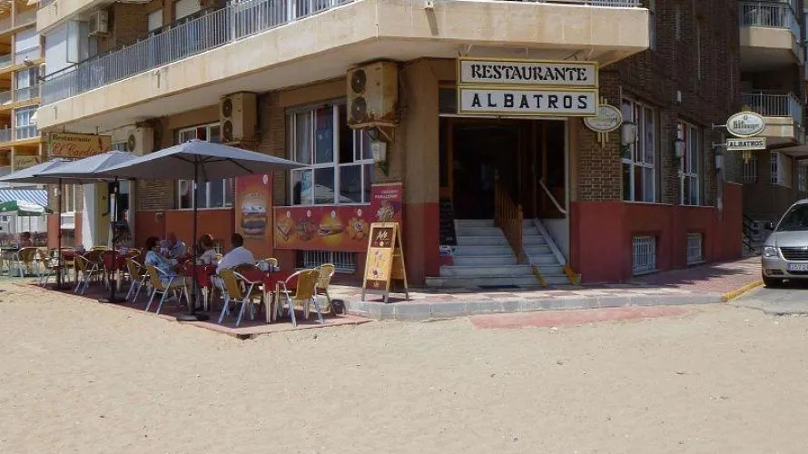400m² commercial property for sale, Torrevieja, Spain No. 1918 № 18