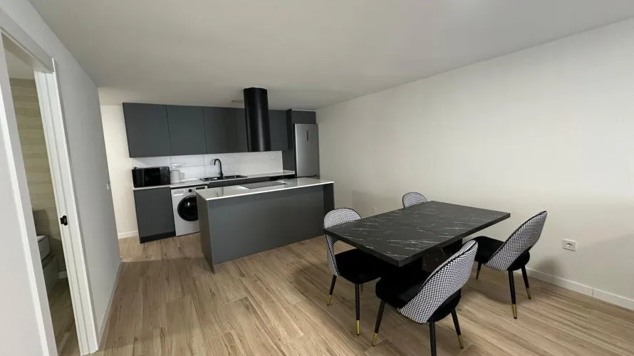 3 bedrooms apartment for sale, Alicante, Spain No. 2364 № 1