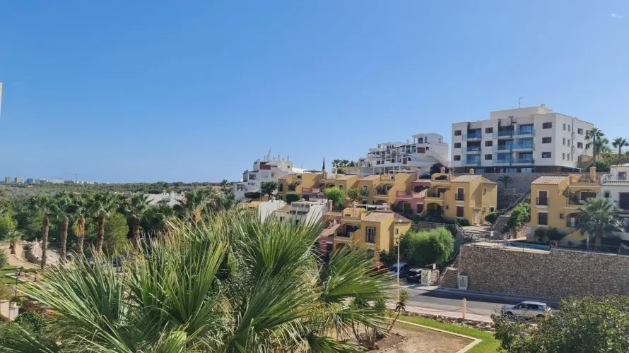 124m² villa for sale, Alicante, Spain No. 2245 № 8