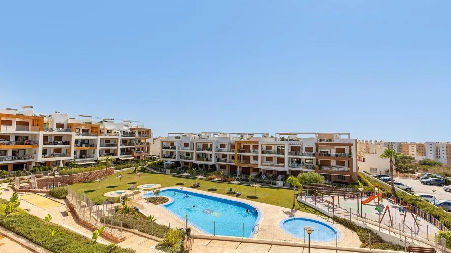 3 bedrooms apartment for sale, Los Dolses, Spain No. 2511 № 5