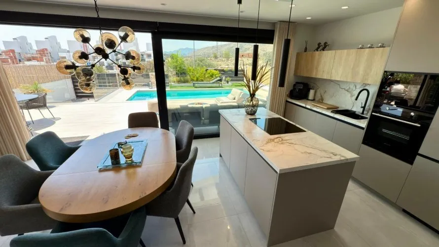 155m² apartment for sale, Finestrat, Spain No. 2566 № 14