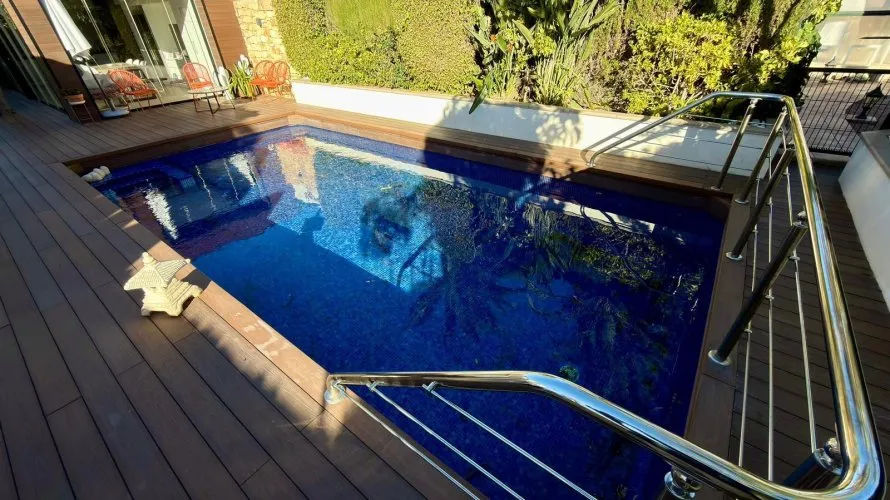 6 bedrooms villa for sale, Benidorm, Spain No. 1579 № 10
