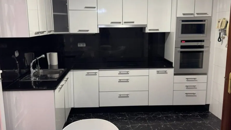 3 bedrooms apartment for sale, Torrevieja, Spain No. 1538 № 20