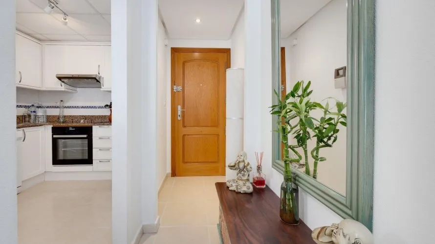 3 bedrooms penthouse for sale, Torrevieja, Spain No. 2283 № 7
