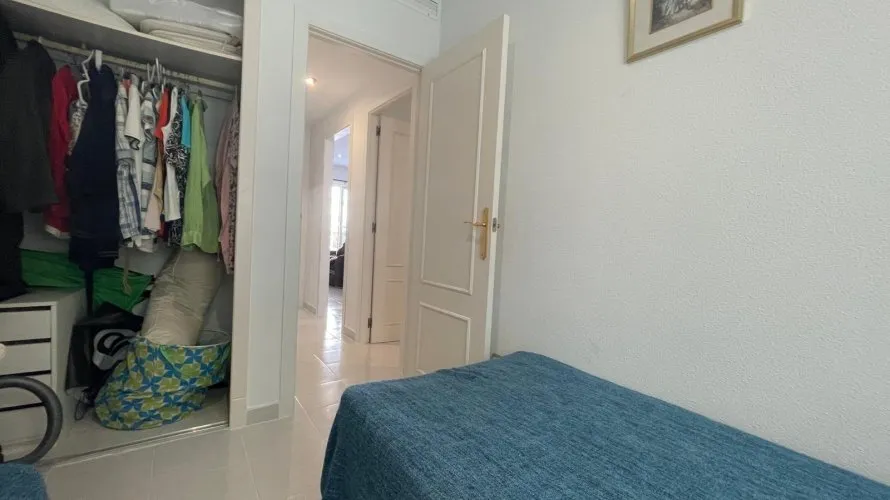78m² apartment for sale, Guardamar del Segura, Spain No. 2392 № 5