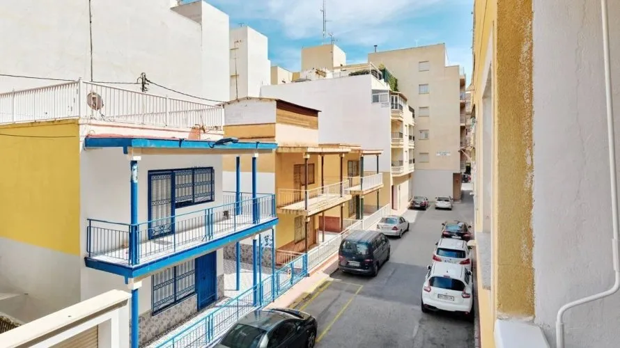 75m² apartment for sale, Torrevieja, Spain No. 2653 № 23
