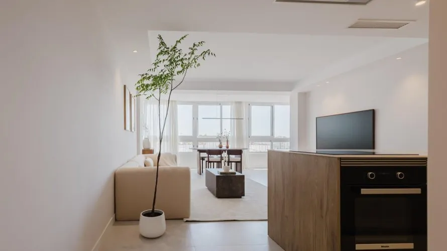 110m² apartment for sale, Torrevieja, Spain No. 2297 № 20