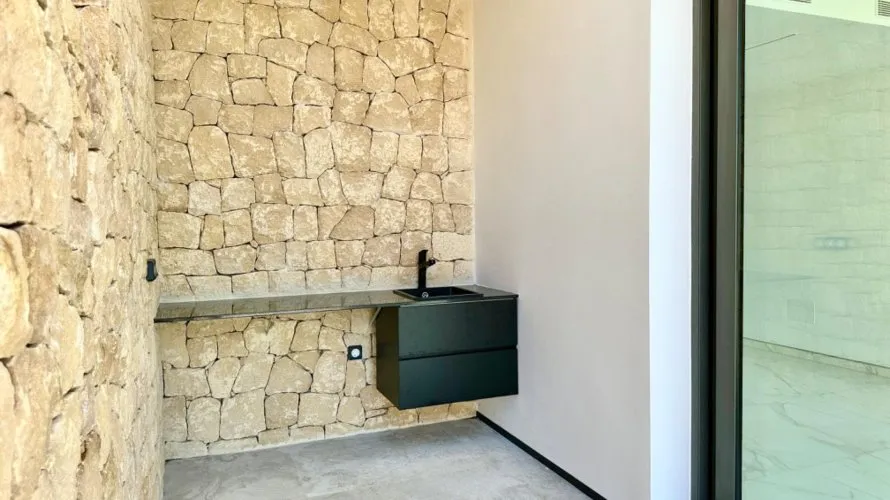 5 bedrooms villa for sale, Zona Altea Hills, Spain No. 1476 № 9