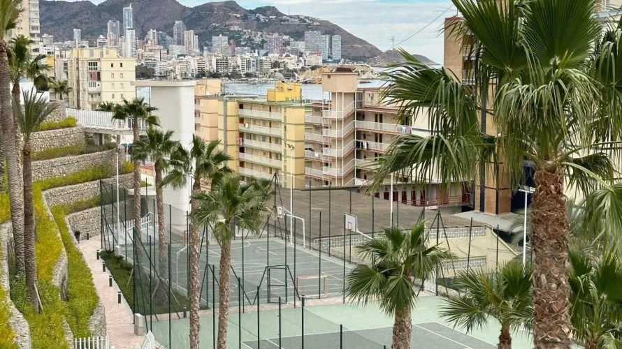 3 bedrooms penthouse for sale, Benidorm, Spain No. 1921 № 9
