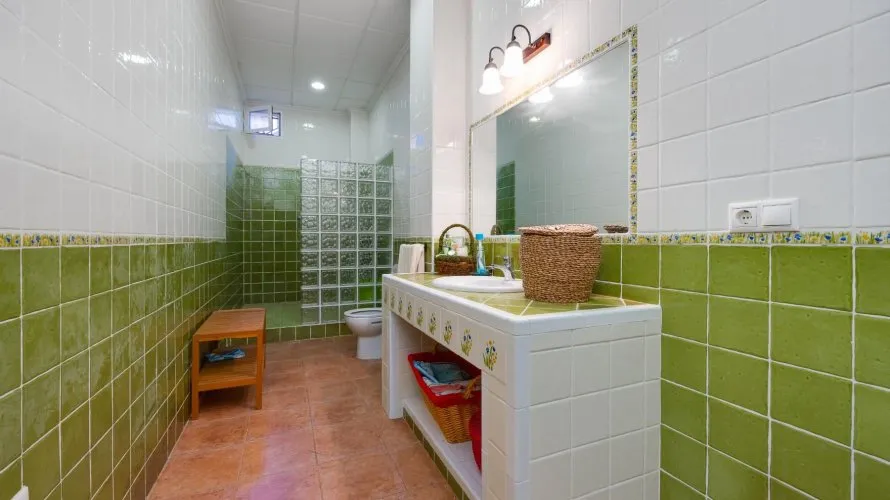 300m² apartment for sale, San Miguel de Salinas, Spain No. 2445 № 1