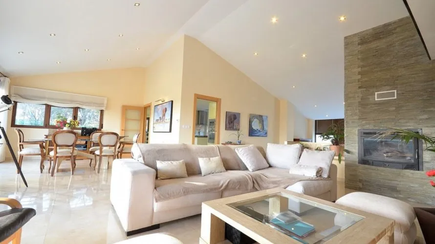 5 bedrooms apartment for sale, Albacete, Spain No. 2548 № 9