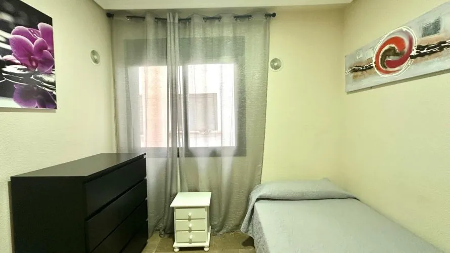 3 bedrooms apartment for sale, Torrevieja, Spain No. 2393 № 12