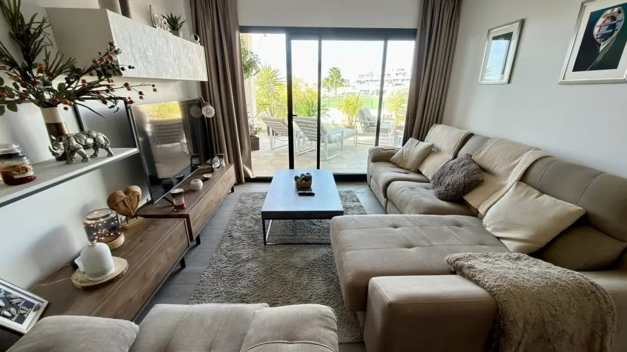 3 bedrooms penthouse for sale, Finestrat, Spain No. 2317 № 4