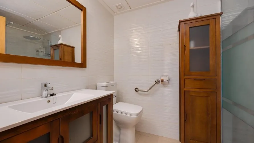 2 bedrooms apartment for sale, Los Dolses, Spain No. 2674 № 9