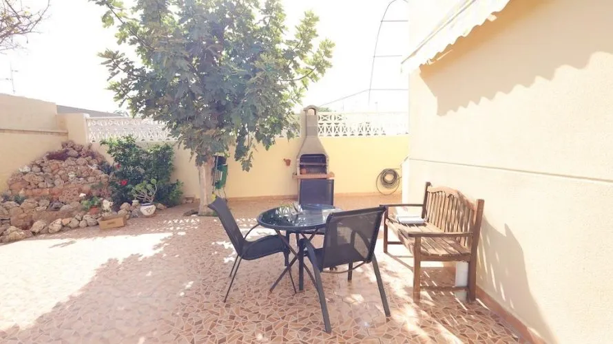 4 bedrooms apartment for sale, Playa Flamenca II, Spain No. 1982 № 17