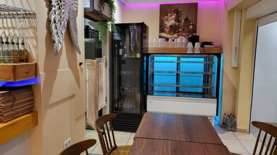 85m² commercial property for sale, Calpe, Spain No. 2149 № 28
