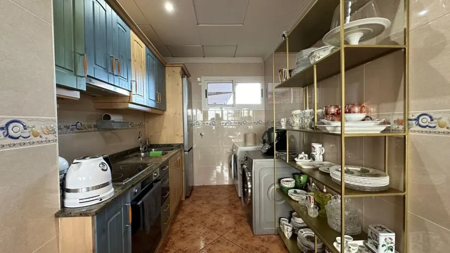 55m² apartment for sale, Calpe, Spain No. 2150 № 4
