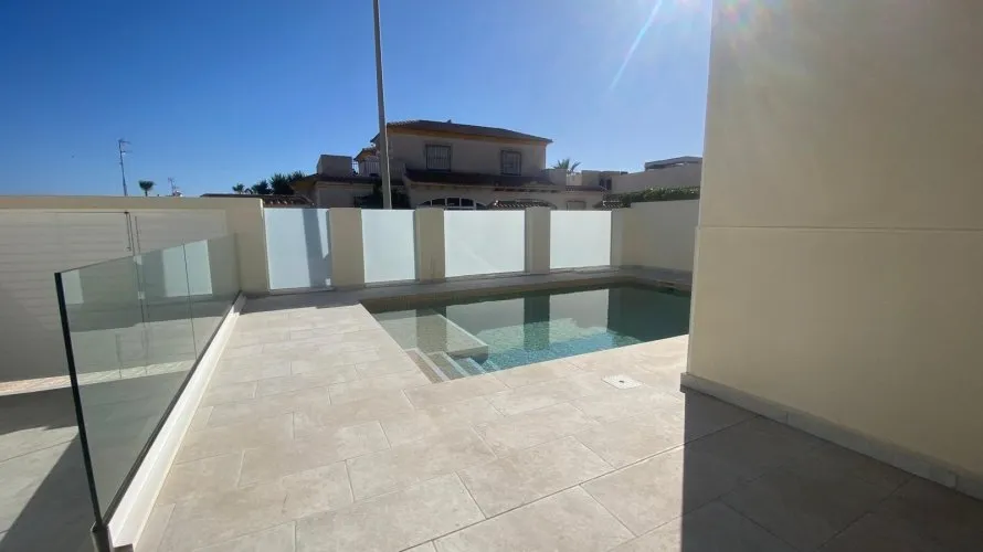 2 bedrooms villa for sale, Torreblanca, Spain No. 1503 № 6