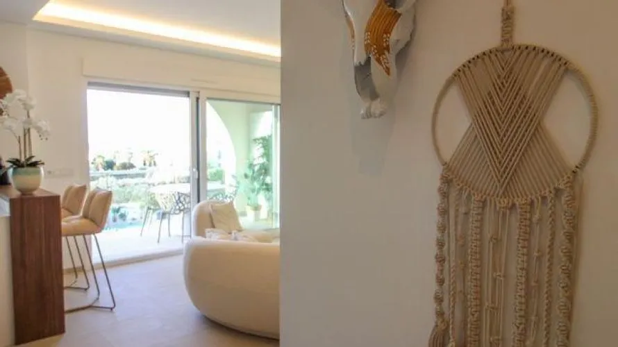 2 bedrooms apartment for sale , Ciudad Quesada, Spain No. 2585 № 17