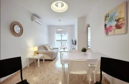 2 bedrooms apartment for sale, Torrevieja, Spain No. 2394