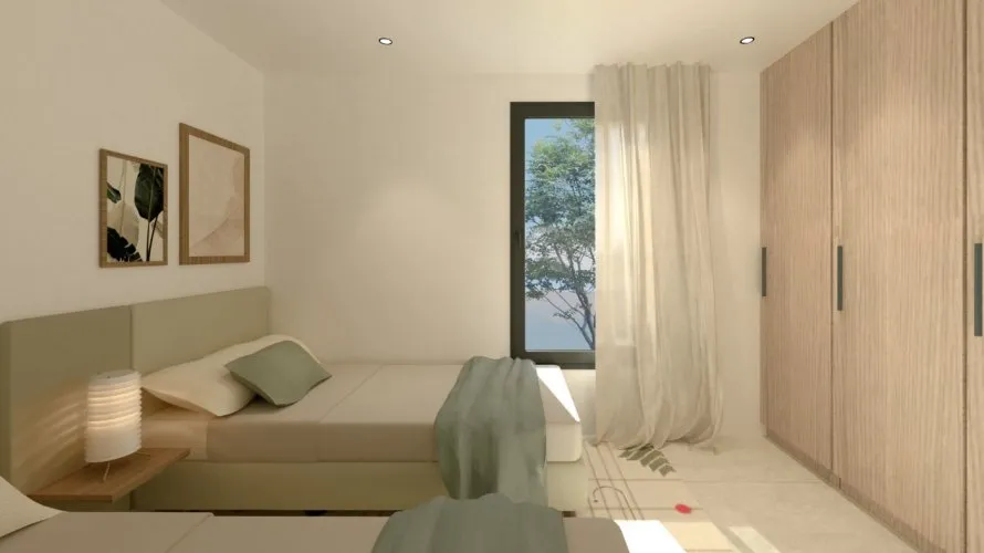 3 bedrooms house for sale, Gran Alacant, Spain No. 1636 № 6