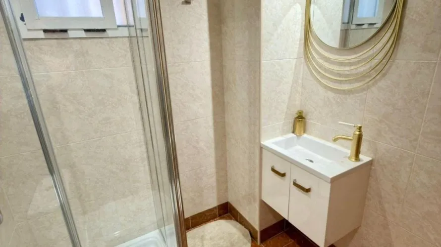 2 bedrooms apartment for sale, Villajoyosa, Spain No. 2386 № 6