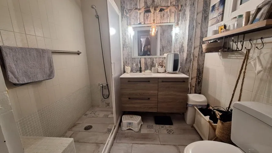 3 bedrooms apartment for sale, Alicante, Spain No. 1525 № 16
