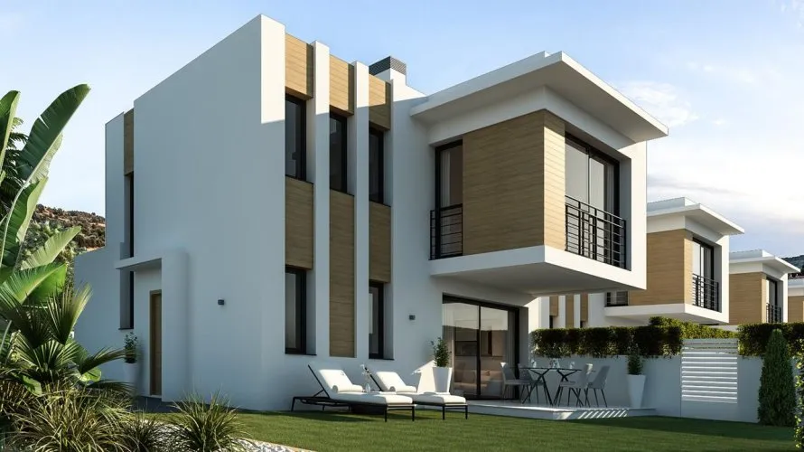 3 bedrooms villa for sale, La Pedrera, Spain No. 1608