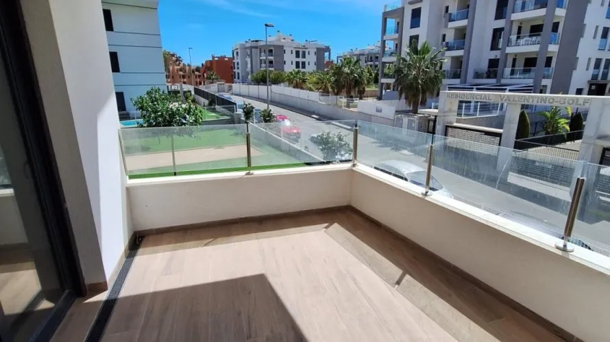 2 bedrooms apartment for sale, Villamartin, Spain No. 1908 № 18