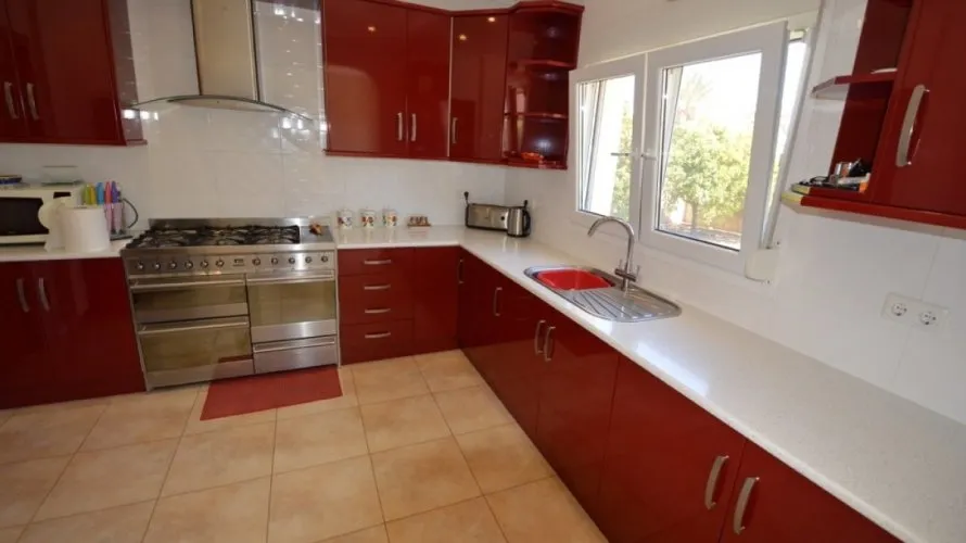 276m² villa for sale, Cabo Roig, Spain No. 1591 № 27