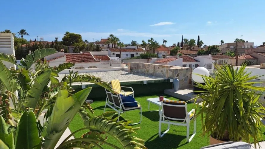 106m² villa for sale, Torrevieja, Spain No. 2517 № 7
