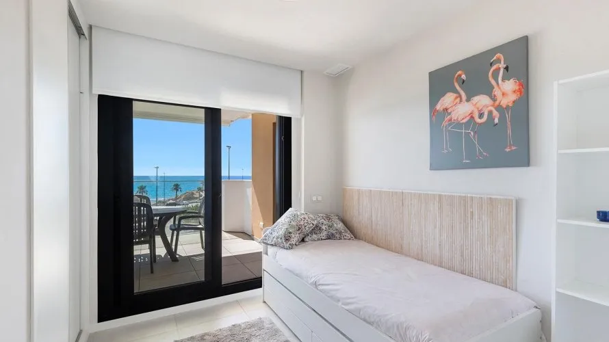 2 bedrooms apartment for sale, Torre de la Horadada, Spain No. 2510 № 13