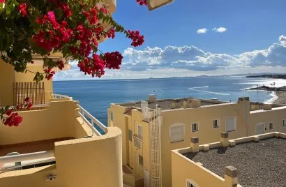 3 bedrooms apartment for sale, Campoamor, Spain No. 2247