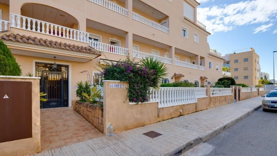 2 bedrooms apartment for sale, Los Dolses, Spain No. 2674 № 26