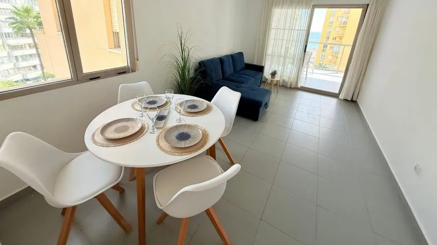 62m² apartment for sale, Calpe, Spain No. 2182 № 4