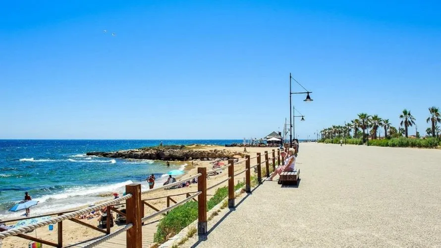 2 bedrooms villa for sale, Torreblanca, Spain No. 1503 № 21