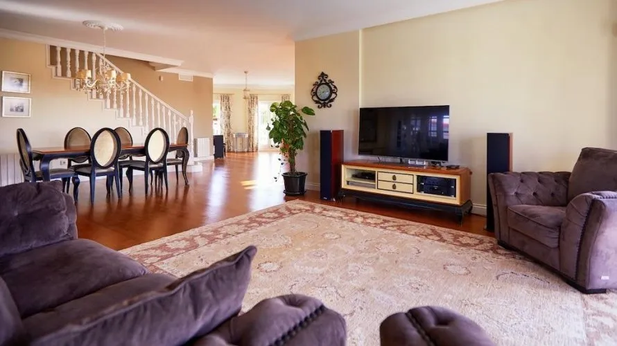 5 bedrooms apartment for sale, Rojales, Spain No. 2282 № 6