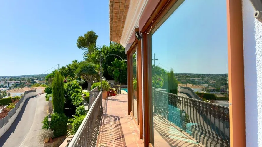 4 bedrooms villa for sale, La Pedrera, Spain No. 2702 № 6