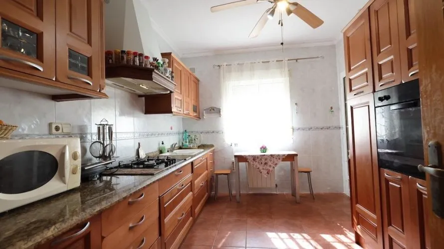 4 bedrooms apartment for sale, Playa Flamenca II, Spain No. 1982 № 1