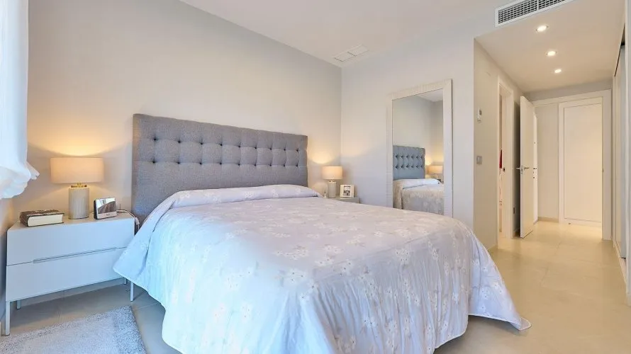 3 bedrooms apartment for sale, Alicante, Spain No. 2567 № 19