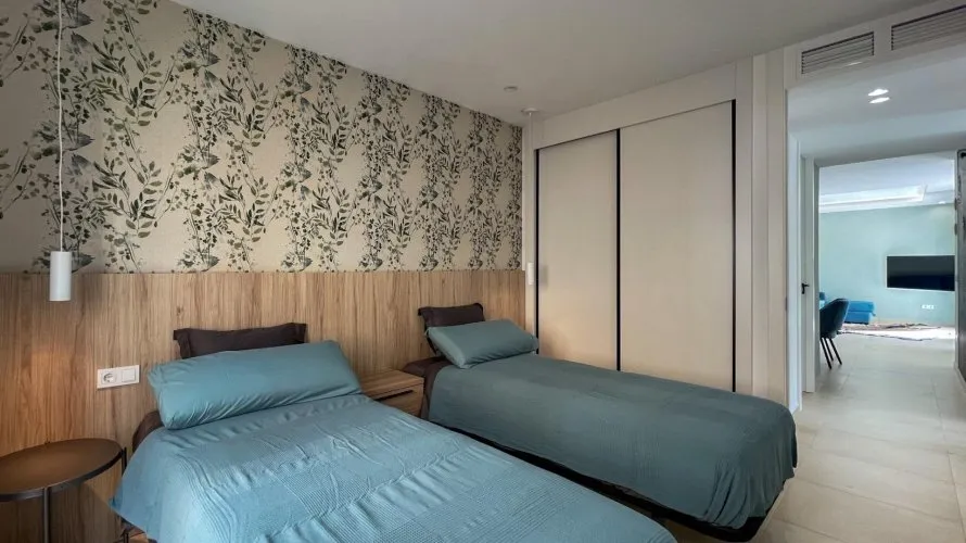 3 bedrooms villa for sale, Finestrat, Spain No. 1986 № 27