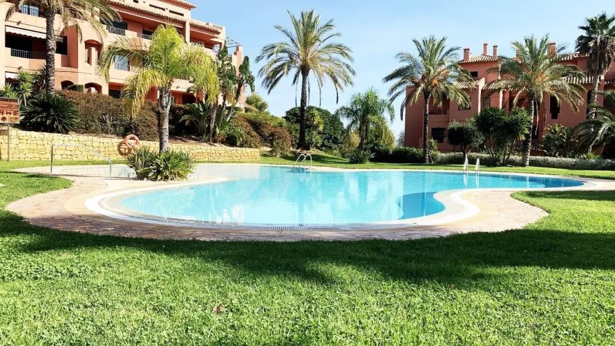 125m² penthouse for sale, Finestrat, Spain No. 2318 № 10