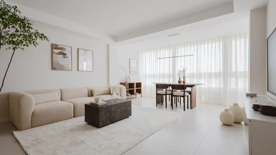 110m² apartment for sale, Torrevieja, Spain No. 2297 № 13