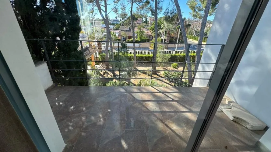 4 bedrooms villa for sale, Riba-roja de Turia, Spain No. 2601 № 10