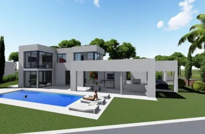 4 bedrooms apartment for sale, Calpe, Spain No. 1674