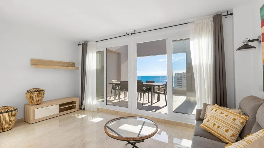 3 bedrooms penthouse for sale, Torrevieja, Spain No. 2293 № 5